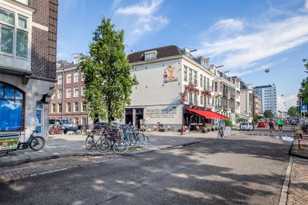 Overamstelstraat, 1091 TM, Amsterdam - Foto 3