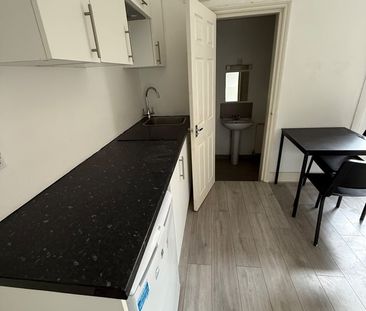 Studio Flat, Myddleton Road, N22 - Photo 4