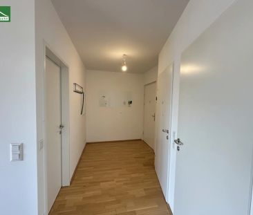 LEO 131 - Sonnige Eck-Wohnung mit großem Balkon und Einbauküche - U... - Photo 5