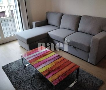 1 Zimmer, 21 m², EG - Foto 4