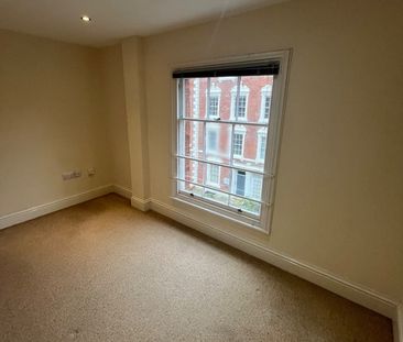 2 Bed Flat, Regent Street, NG1 - Photo 2