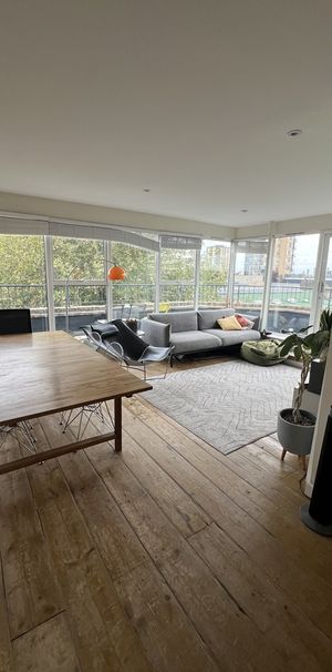 Room in a Shared Flat, Electric Lofts, E8 - Photo 1
