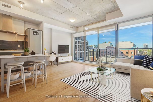 Fashion House Lofts 461 , #730 - Photo 1