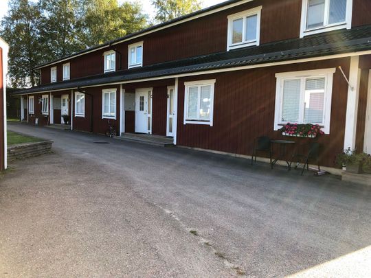 Sågverksvägen, Edsbro - Foto 1