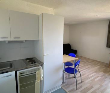 Location Appartement 1 pièce Meublé 24m² MONTPELLIER 34000 - Photo 6