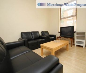 4 Bed - Welton Place, Hyde Park, Leeds - Photo 2