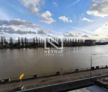 Location Appartement 1 pièce Meublé 22m² CHALON SUR SAONE 71100 - Photo 3
