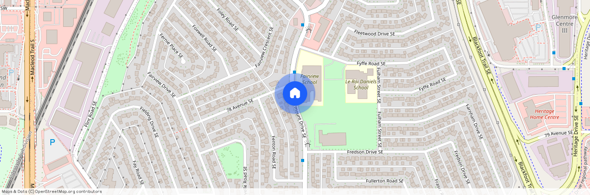 Calgary, Calgary, Calgary Metropolitan, T2H 0Y1