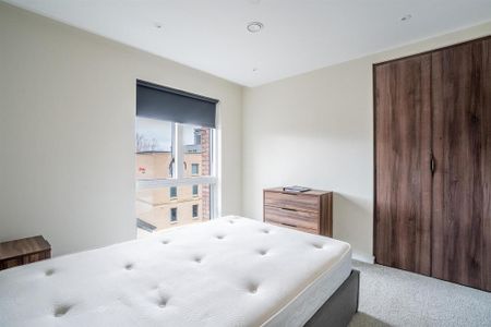 1 bedroom property to rent - Photo 5