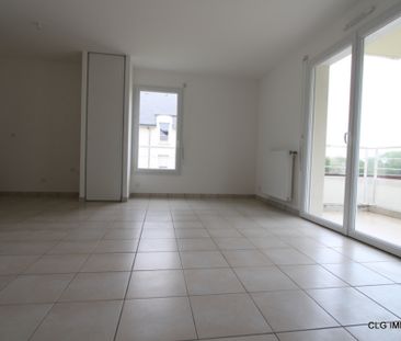 Appartement Fouesnant 3 pièces de 61.71 m2 - Photo 1
