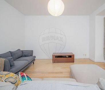 Apartamento T3 em Lisboa - Photo 4