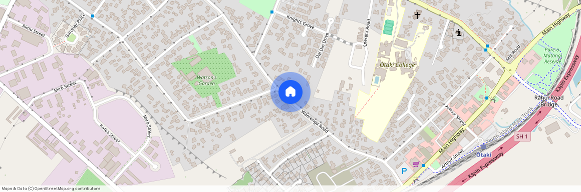 120B Waerenga Road, Otaki, Kapiti Coast