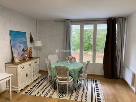 Location de vacances Appartement 2 pièces 55 m2 à Bagnoles-de-l'Orne-Normandie - Photo 2