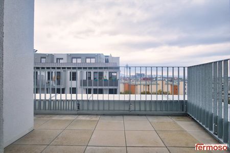 möblierte Apartments zur Kurzzeitmiete (2-12 Monate) / furnished apartments for short-term rental (2-12 months) - Foto 3