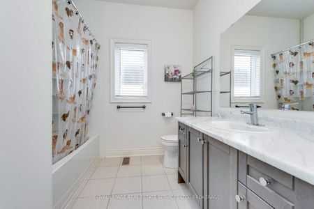 For Lease - 69 Card Lumber Crescent, Vaughan, Ontario - Photo 5