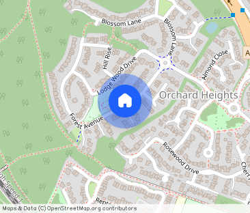 Forest Avenue, Ashford, TN25 - Photo 1