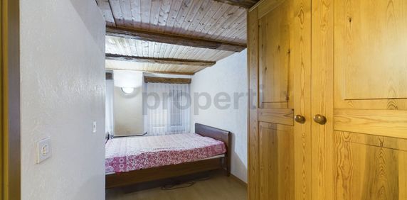 Furnished and cozy 2.5-room apartment in Waldenburg, canton BL - Photo 2