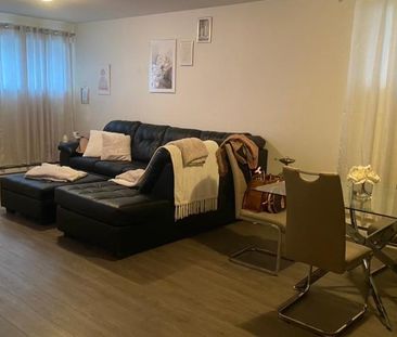 PAT :: 4 1/2 condo :: Demi sous sol - Photo 3