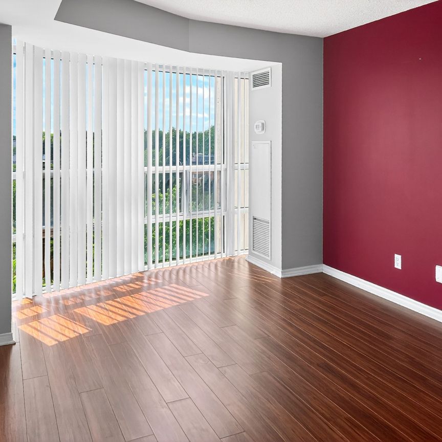For Lease - 233 Beecroft Road Unit# 506, Toronto, Ontario - Photo 1