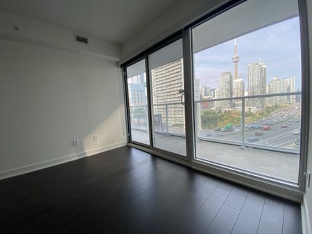 For Lease - 17 Bathurst Street Unit# 1011, Toronto, Ontario - Photo 5