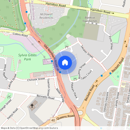 4/ 45 Boulting Street, Mcdowall QLD 4053