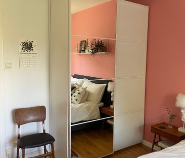 Bellevuevägen, Malmö - Foto 1