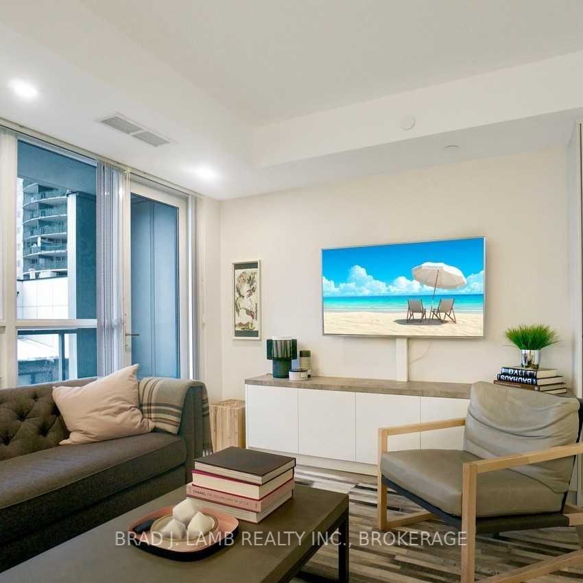 For Lease - 38 Cameron Street Unit# 306, Toronto, Ontario - Photo 1