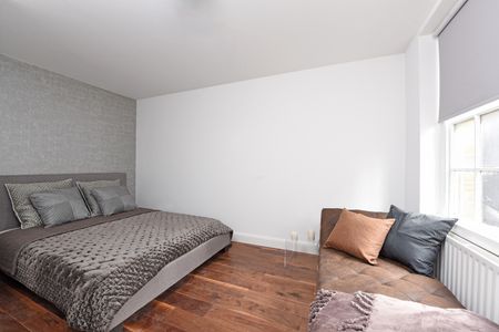 1 Bed Flat, Rushey Green, SE6 - Photo 5