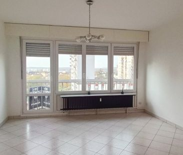 Appartement 2 pièces à Thionville - Photo 1