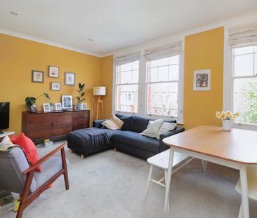 2 bedroom maisonette to rent - Photo 1