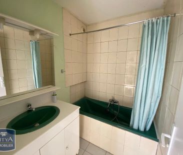 Appartement à louer 3 pièces 75m² - Photo 1