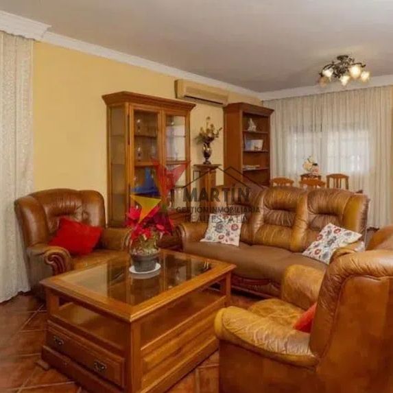 Alquiler de casa o chalet independiente en Junta Los Caminos - Photo 1