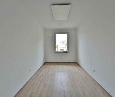 Exklusives Penthouse in KfW-Effizienzhaus 40+ EE in Stuhr-Varrel! - Foto 4