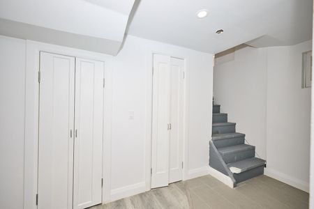 For Lease - 65 Almond Street Unit# Lower, Welland, Ontario - Photo 4