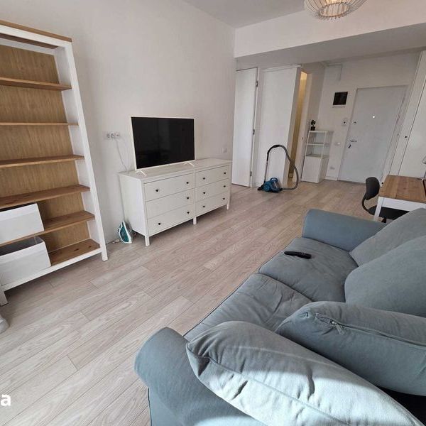 Garsoniera Novum Residence - Fotografie 1