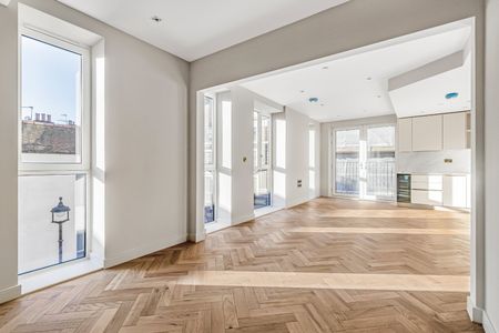 Old Pye Street, Westminster, London, SW1P - Photo 3