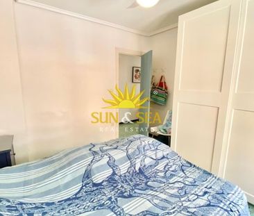 3 BEDROOM APARTMENT - GUARDAMAR DEL SEGURA - Photo 4