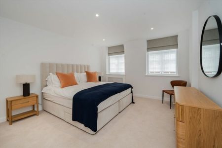 Whiteheads Grove, SW3, London - Photo 4