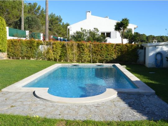 Moradia T4 em Lisboa - Photo 1