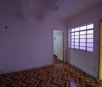 Casa para alugar com 97m², 2 quartos e 1 vaga - Foto 3