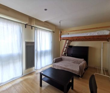 Studio à louer, 1 pièce - Le Chesnay-Rocquencourt 78150 - Photo 2