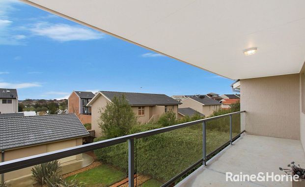 3 Frances Burke Street, Gungahlin, ACT 2912 - Photo 1