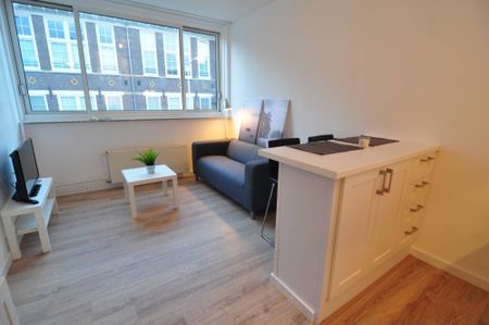 Bovenwoning Julianastraat, Eindhoven huren? - Photo 3