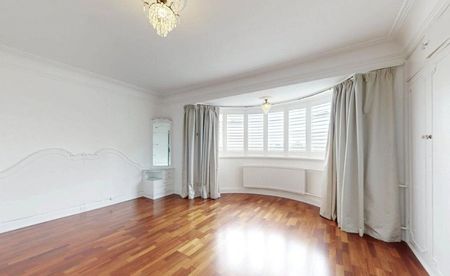 North Gate, St John’s Wood - Photo 5