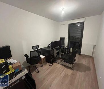 Appartement à louer 3 pièces 63.47m² - Photo 3