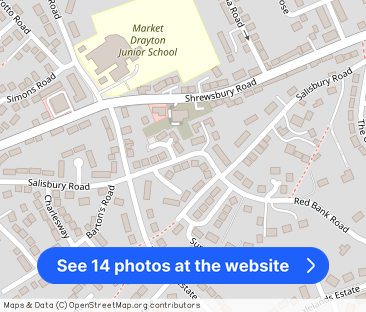 Salisbury Road, Market Drayton - Photo 1