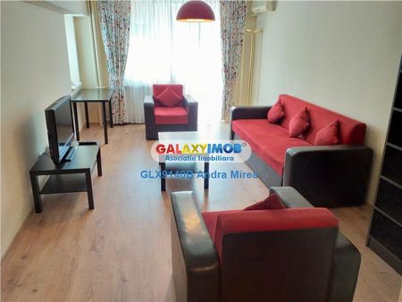 Inchiriere apartament 2 camere Unirii Alba Iulia Decebal RENOVAT - Photo 2