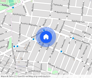 Διαμέρισμα προς Ενοικίαση, Αιγάλεω αιγαλεω, 2 Δωμάτια, 64 τ.μ., 650€ - Photo 1