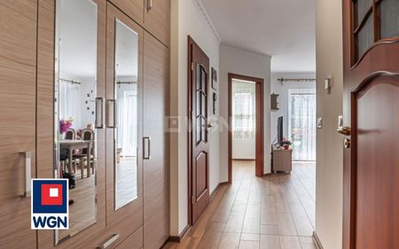 Mieszkanie na wynajem w nowym budynku Bolesławiec - Photo 5