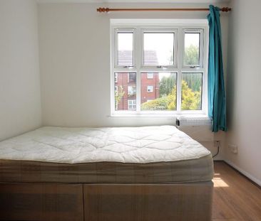 5 bedroom flat to rent - Photo 2